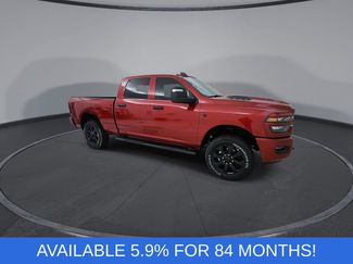 New 2026 RAM 2500 Tradesman AWD/4WD video 2