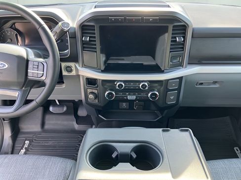 Used 2023 Ford F150 XLT w/ Equipment Group 302A High image 21