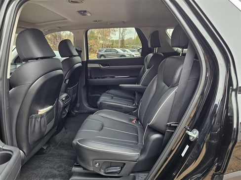Certified 2023 Hyundai Palisade XRT w/ Cargo Package image 17