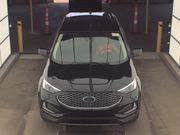 Used 2024 Ford Edge SEL w/ Convenience Package AWD/4WD image 2