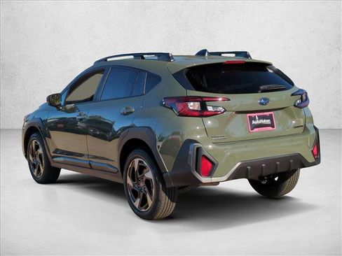 New 2026 Subaru Crosstrek 2.5i Limited image 9