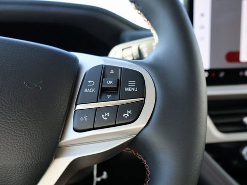 New 2026 Ford Explorer Active w/ Active Comfort Package image 30