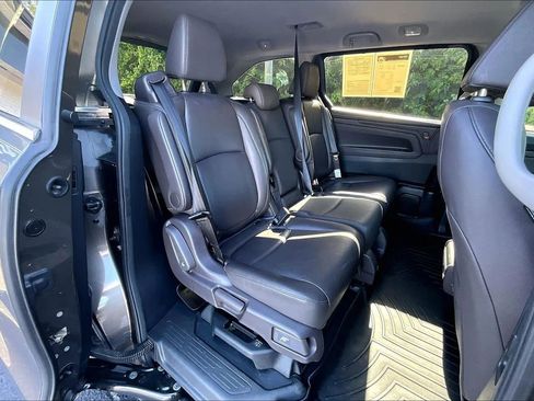 Used 2019 Honda Odyssey EX-L image 28