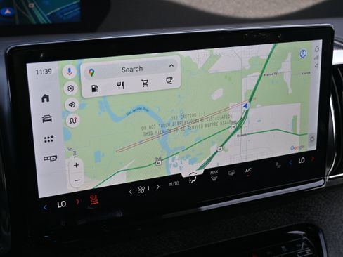 New 2026 Ford Expedition Tremor image 24