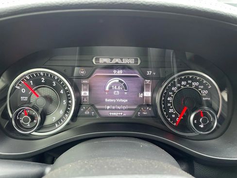 Used 2020 RAM 1500 Sport w/ Advanced Safety Group image 6