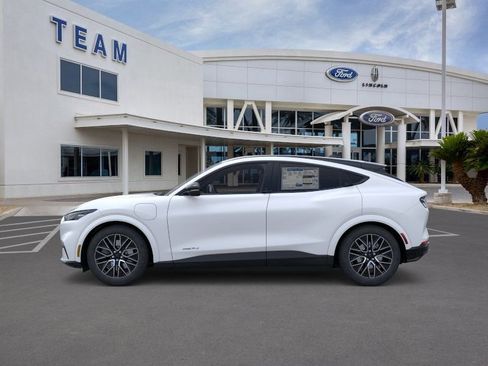New 2026 Ford Mustang Mach-E Premium RWD image 3