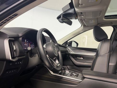 Used 2024 MAZDA CX-90 Plug-In Hybrid w/ Premium Pkg image 23