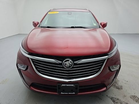 Certified 2023 Buick Enclave Essence image 3