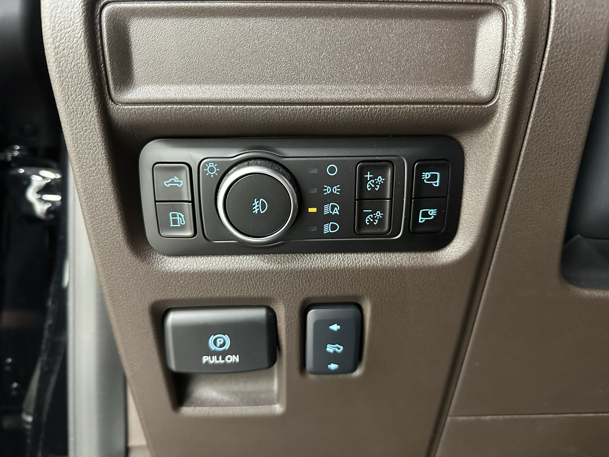 Used 2025 Ford F150 King Ranch AWD/4WD image 33