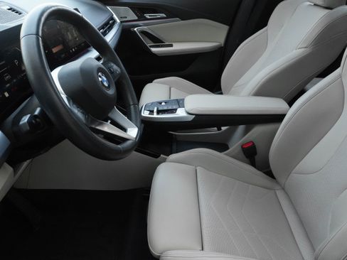 Certified 2024 BMW X1 xDrive28i AWD/4WD image 12
