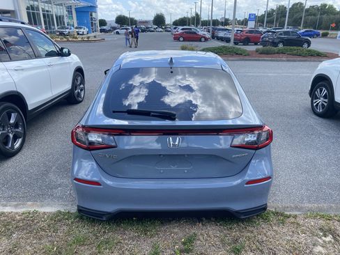Used 2024 Honda Civic Sport image 9