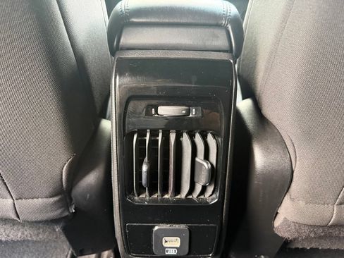Used 2023 Jeep Compass Sport AWD/4WD image 12
