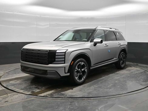 New 2026 Hyundai Palisade Limited image 1