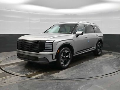 New 2026 Hyundai Palisade Limited