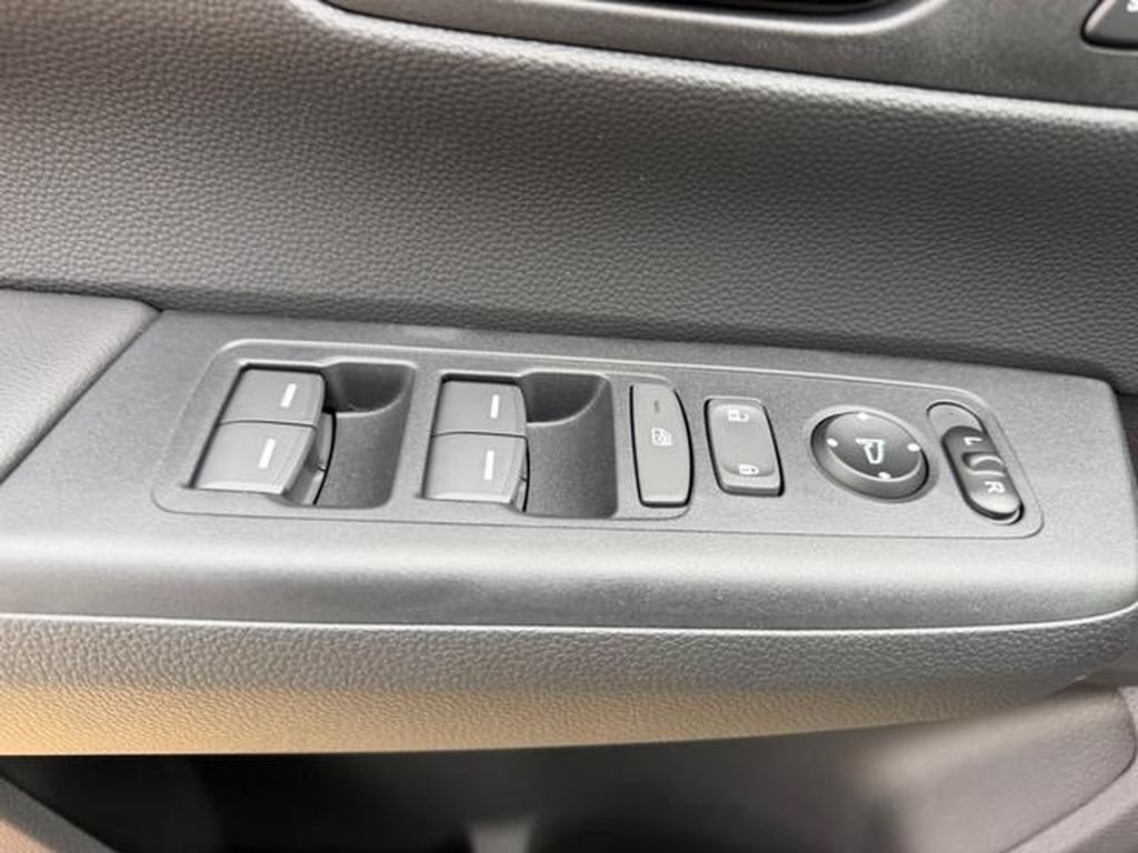 New 2027 Honda CR-V Sport Touring image 19