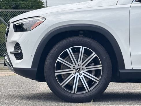 Used 2026 Mercedes-Benz GLE 350 4MATIC image 11