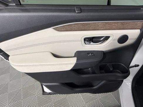 Used 2026 Honda Pilot Elite image 37