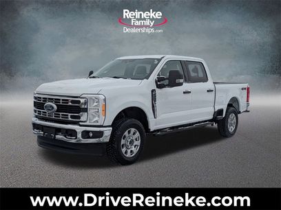 Used 2023 Ford F250 XLT