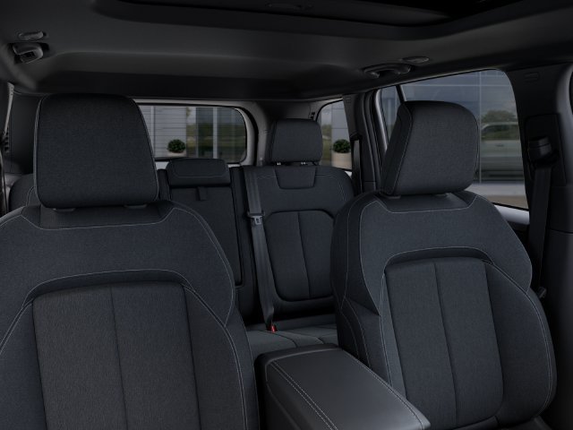 New 2027 Jeep Grand Cherokee Laredo X AWD/4WD image 26