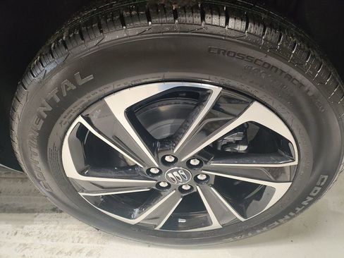 New 2026 Buick Enclave Sport Touring w/ Power Package image 21