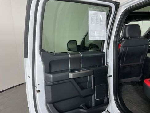 Used 2020 Ford F150 Lariat w/ Equipment Group 502A Luxury image 28