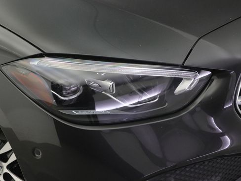 Certified 2023 Mercedes-Benz C 300 Sedan image 25