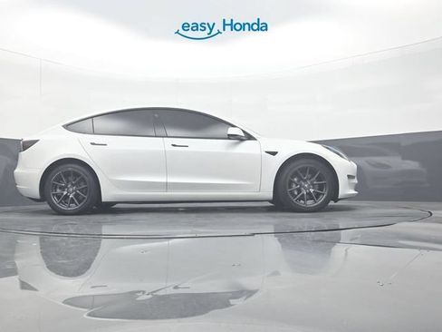 Used 2021 Tesla Model 3 Standard Range Plus RWD image 32