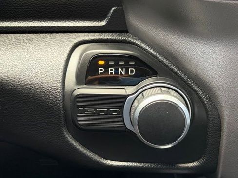 Used 2019 RAM 1500 Big Horn RWD image 24