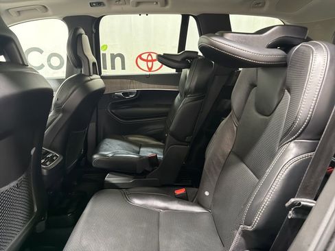 Used 2021 Volvo XC90 T6 Inscription w/ Advanced Package image 21