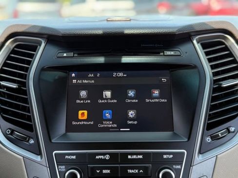 Used 2018 Hyundai Santa Fe Sport 2.0T FWD image 18