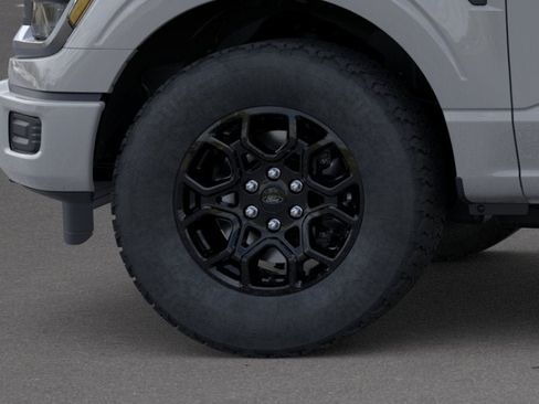 New 2026 Ford F150 STX AWD/4WD image 41