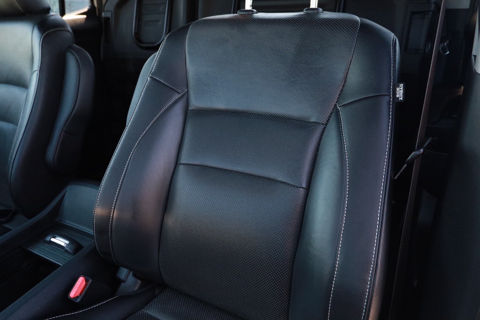 Used 2023 Honda Ridgeline RTL-E image 20