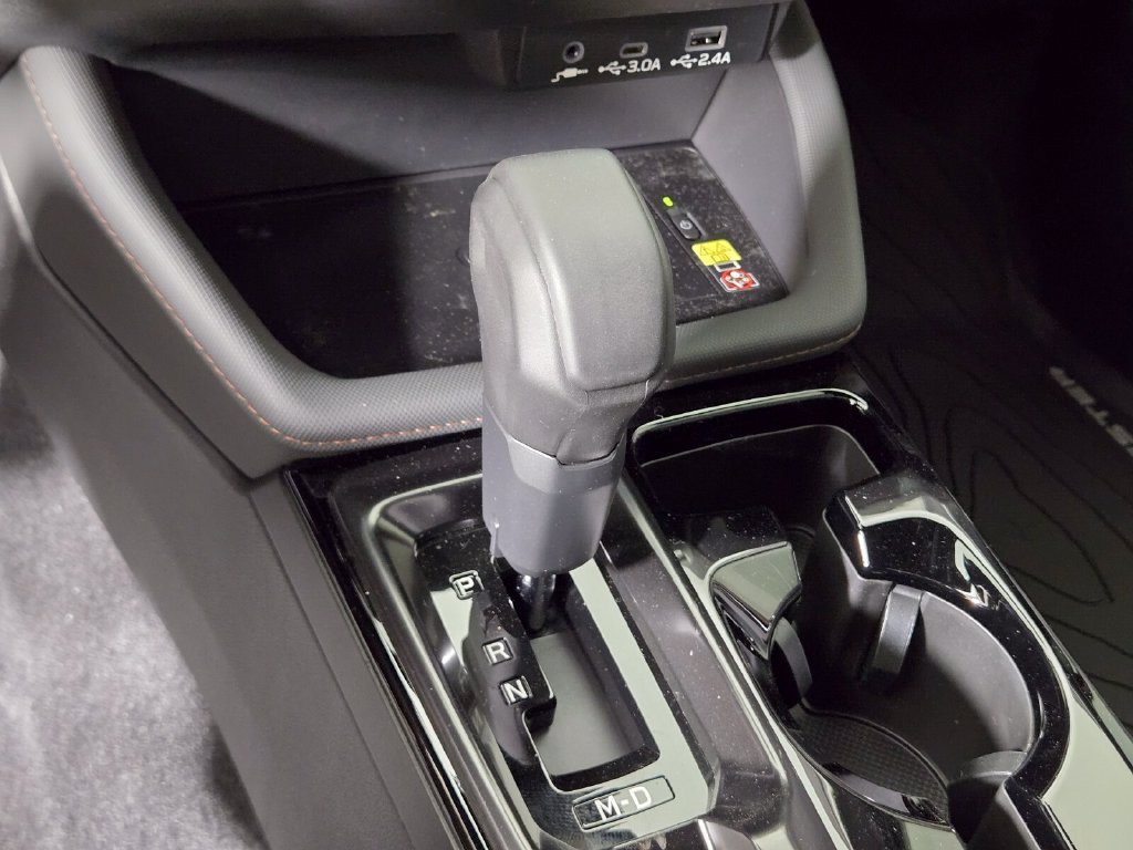 New 2026 Subaru Forester Sport AWD/4WD image 18