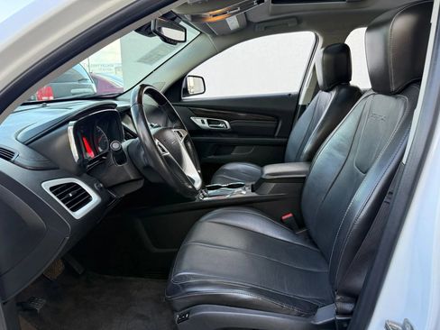 Used 2016 GMC Terrain Denali image 2