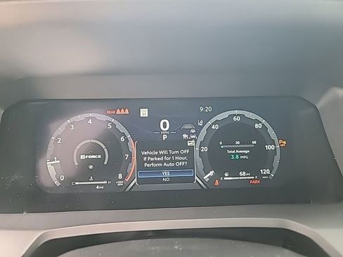 New 2026 Toyota Tacoma Limited image 29