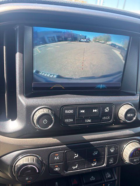 Used 2018 Chevrolet Colorado Z71 AWD/4WD image 20