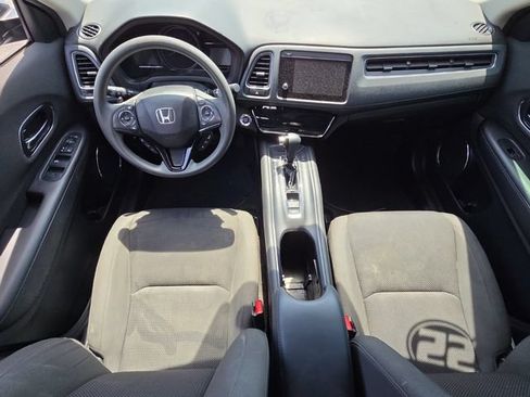 Used 2022 Honda HR-V EX image 14