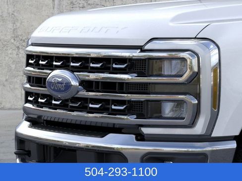 New 2026 Ford F250 Lariat AWD/4WD image 19