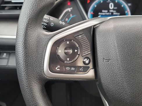Used 2017 Honda Civic EX image 27