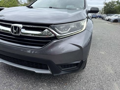 Used 2017 Honda CR-V LX image 10
