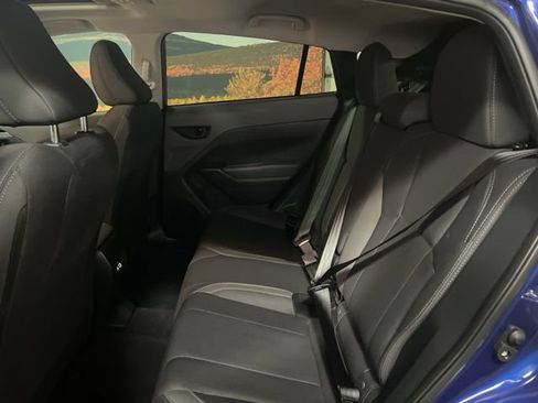 Used 2025 Subaru Crosstrek 2.0i Premium image 45