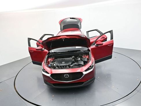 Used 2022 MAZDA CX-30 AWD 2.5 S w/ Select Package image 36
