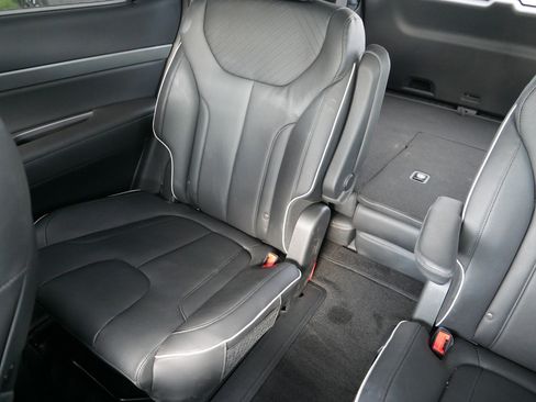 Used 2025 Hyundai Palisade SEL AWD/4WD image 12