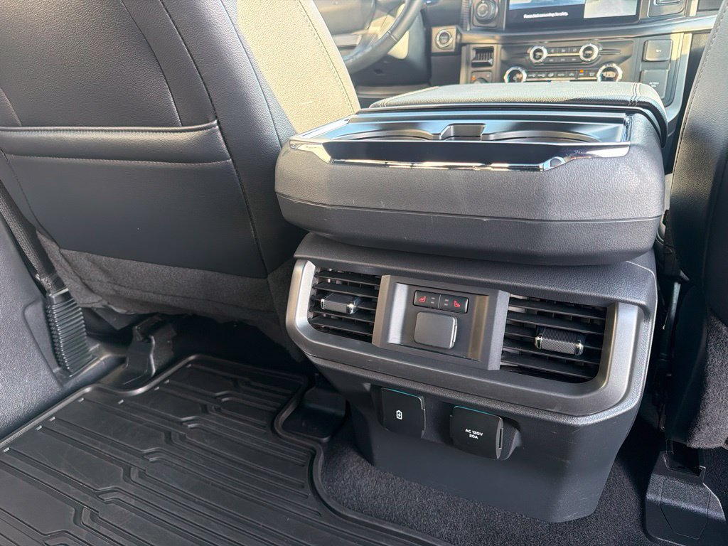 Used 2024 Ford F150 Lariat w/ Equipment Group 502A High AWD/4WD image 52