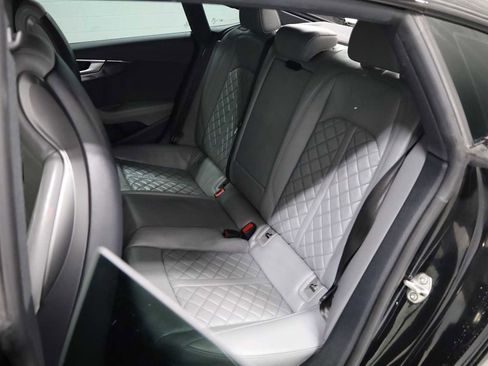 Used 2023 Audi S5 Premium Plus w/ Premium Plus Package image 33