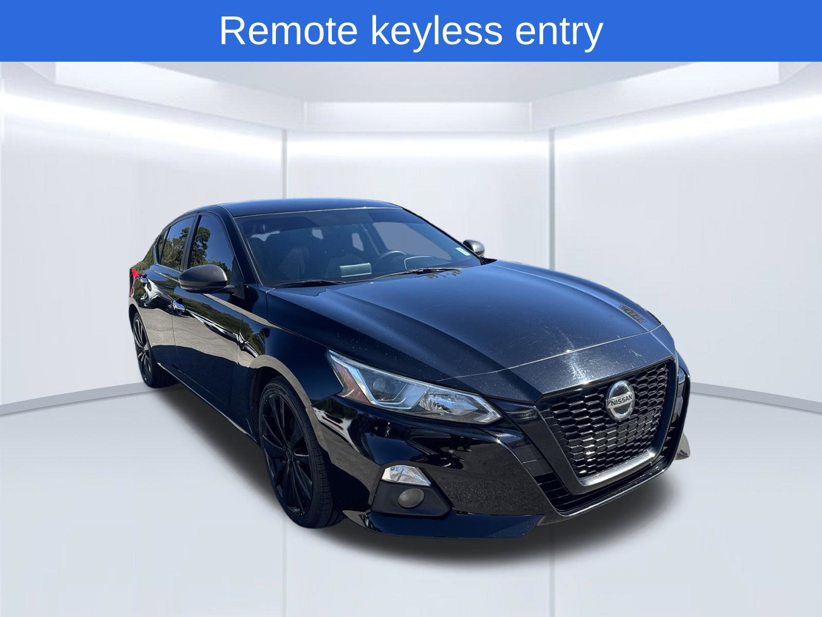 Used 2020 Nissan Altima 2.5 S FWD image 3