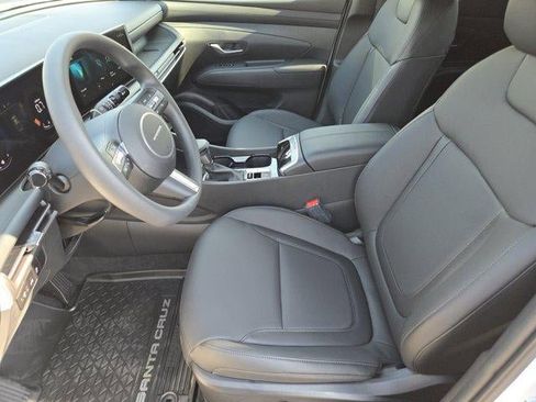 New 2026 Hyundai Santa Cruz SEL image 8