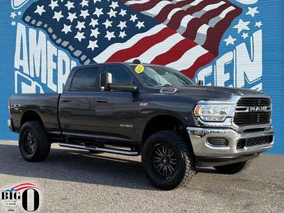 Used 2021 RAM 2500 Big Horn