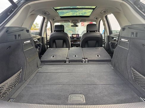 Used 2019 Audi Q5 2.0T Premium Plus w/ Premium Plus Package image 34