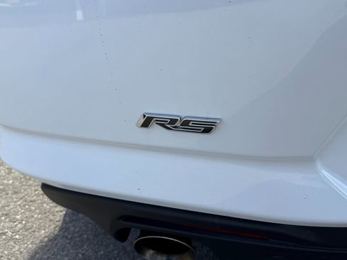 Used 2023 Chevrolet Camaro LT image 10